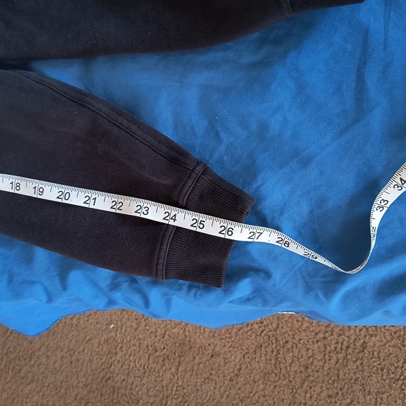 Lululemon Black Hoodie L - Picture 10 of 14